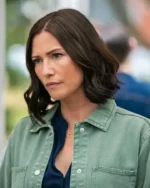 Kat Landry The Way Home S02 Denim Jacket
