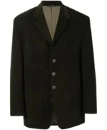 Kevin Costner Yellowstone John Dutton Corduroy Blazer Dress