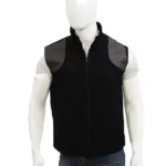 Kevin Costner Yellowstone John Dutton Mens Parachute Vest