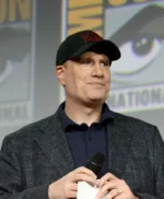 Kevin Feige Thor Love and Thunder Blazer Coat