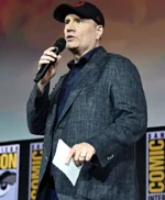 Kevin Feige Thor Love and Thunder Blazer Coat
