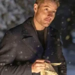 Kevin Pearson This Is Us Season 04 Justin Blue Wool Coat