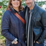 Kimberley Sustad To All A Good Night Qultied Puffer Jacket