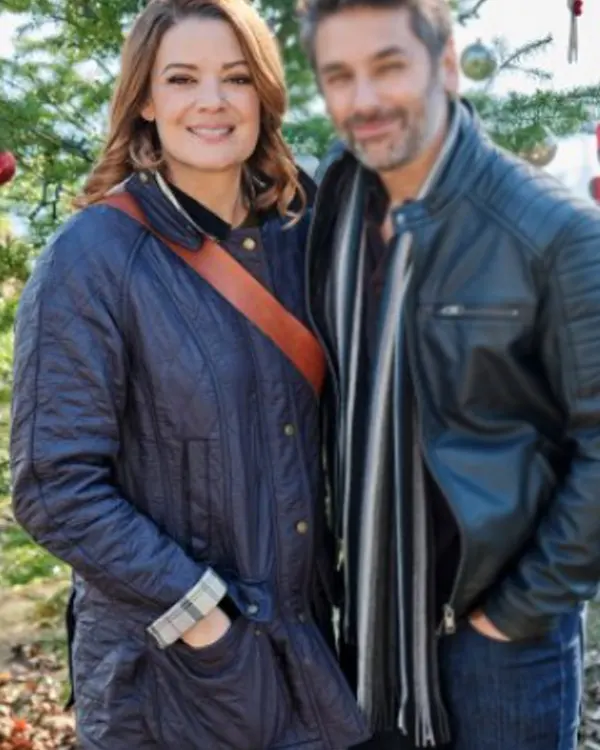 Kimberley Sustad To All A Good Night Qultied Puffer Jacket Kimberley Sustad To All A Good Night Qultied Puffer Jacket