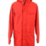 Kirin O’Conner The Wilds S02 Red Hooded Jacket