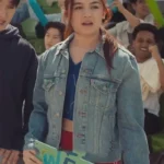 Kitty XO Kitty S02 Denim Jacket