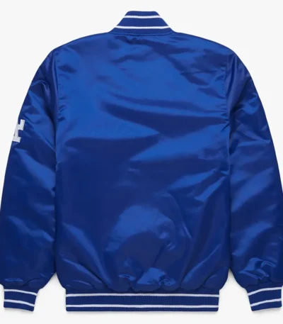 LA Dodgers 90’s Throwback Jacket