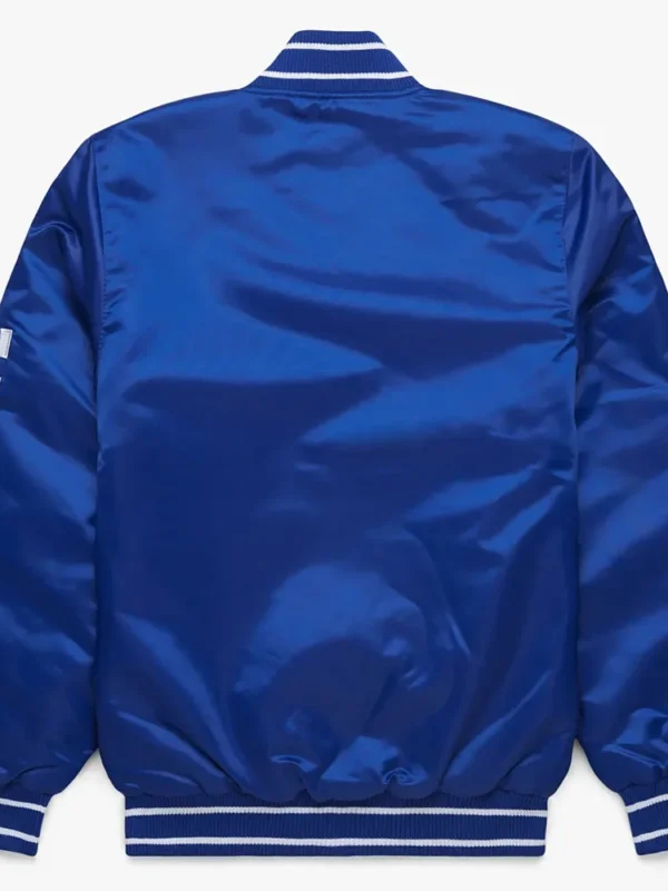 LA Dodgers 90’s Throwback Jacket