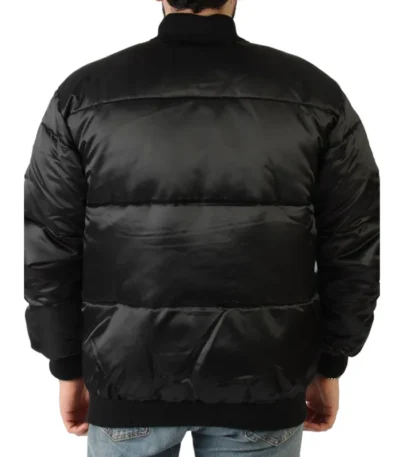 LA Dodgers G-111 Puffer Jacket