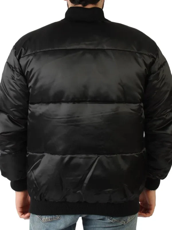 LA Dodgers G-111 Puffer Jacket