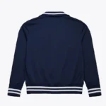 LA Dodgers Vintage Logo Batting Practice Jacket