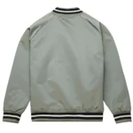 LA Kings Current Logo Lightweight Satin Jacket