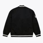 LA Kings Team OG 2.0 Lightweight Satin Jacket