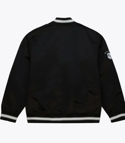 LA Kings Team OG 2.0 Lightweight Satin Jacket