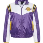 Lakers Overtime Puffer Jacket