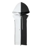 Las Vegas Raiders Black Blazer