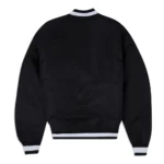 Las Vegas Raiders Logo Select Black Jacket