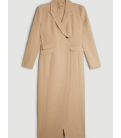 Lily Winters The Young And The Restless Coat