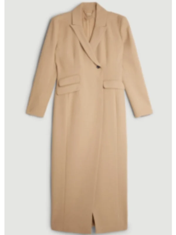 Lily Winters The Young And The Restless Coat
