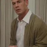 Little Brother John Cena Bomber Jacket