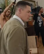 Little Brother John Cena Bomber Jacket