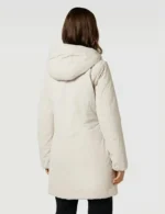Liz Danvers True Detective S04 Puffer Jacket