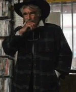 Lloyd Pierce Yellowstone Plaid Jacket