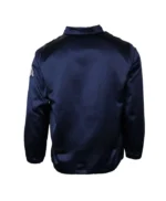 LA Angels 1946 Navy Windbreaker Jacket