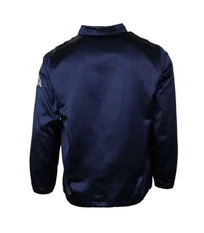 LA Angels 1946 Navy Windbreaker Jacket