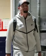 LA Dodgers 2026 Nike Tech Jacket