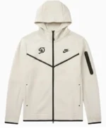 LA Dodgers 2026 Nike Tech Jacket