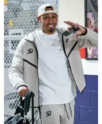 LA Dodgers 2026 Nike Tech Jacket