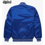 Los Angeles Dodgers 42 Jacket