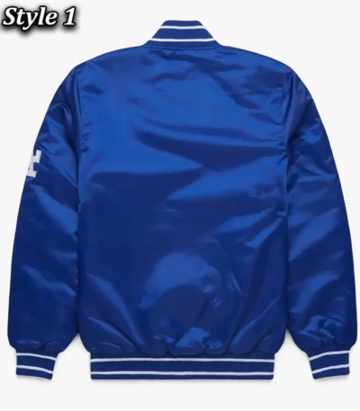 Los Angeles Dodgers 42 Jacket