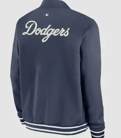 Los Angeles Dodgers City Connect Jacket