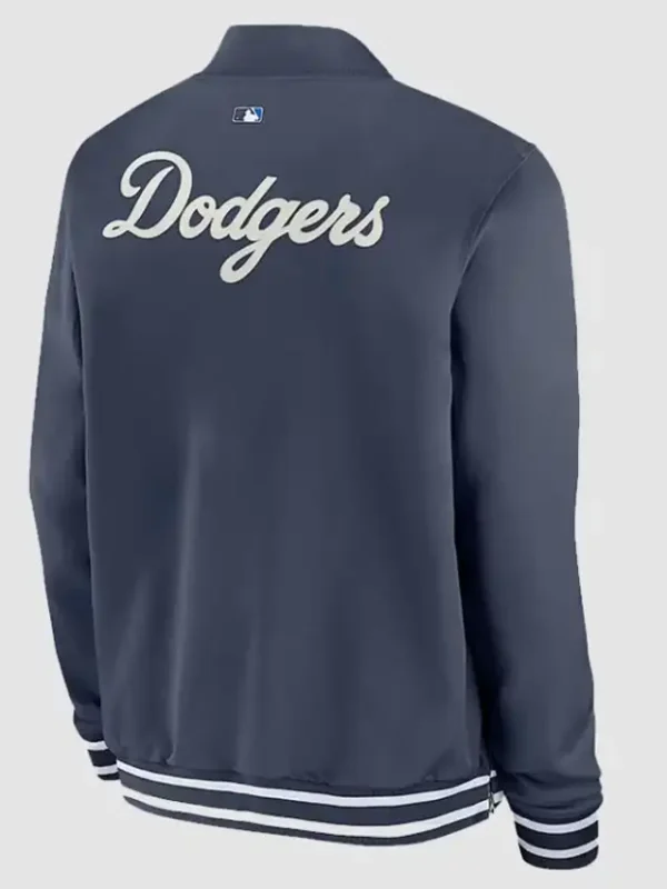 Los Angeles Dodgers City Connect Jacket