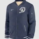 Los Angeles Dodgers City Connect Jacket