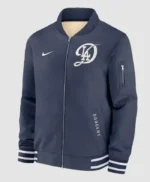 Los Angeles Dodgers City Connect Jacket