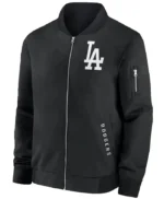 Los Angeles Dodgers Dugout Jacket