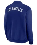 Los Angeles Dodgers Dugout Jacket