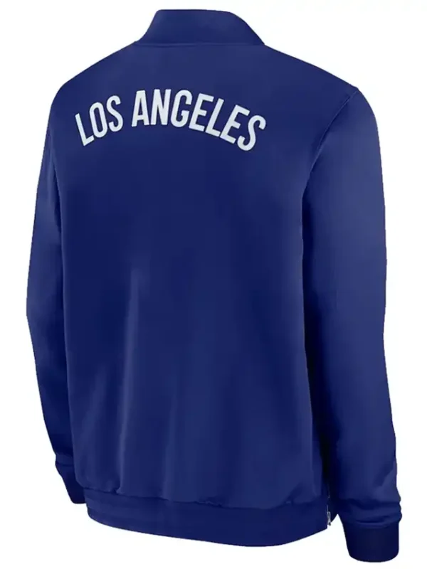 Los Angeles Dodgers Dugout Jacket