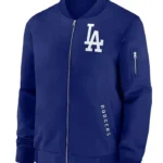 Los Angeles Dodgers Dugout Jacket