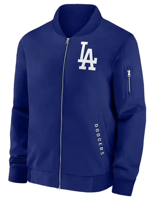 Los Angeles Dodgers Dugout Jacket