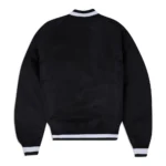 Los Angeles Dodgers Logo Select Black Jacket