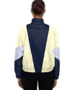 Dodgers New Era Windbreaker Jacket
