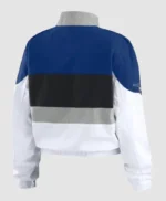 Los Angeles Dodgers Racer Jacket