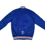 Los Angeles Dodgers Red Logo Jacket