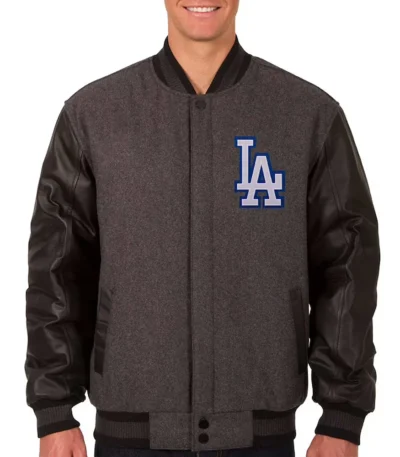 Los Angeles Dodgers Varsity Jacket