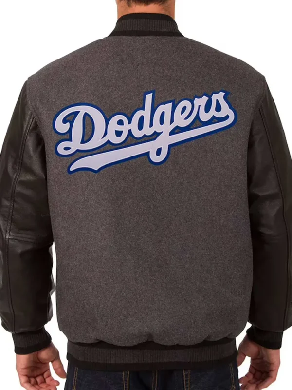 Los Angeles Dodgers Varsity Jacket