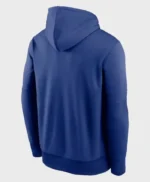 Los Angeles Dodgers World Series Hoodie